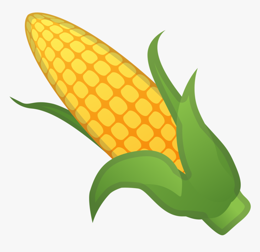 Detail Corn Clip Art Nomer 3