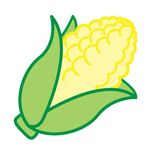 Detail Corn Clipart Nomer 43