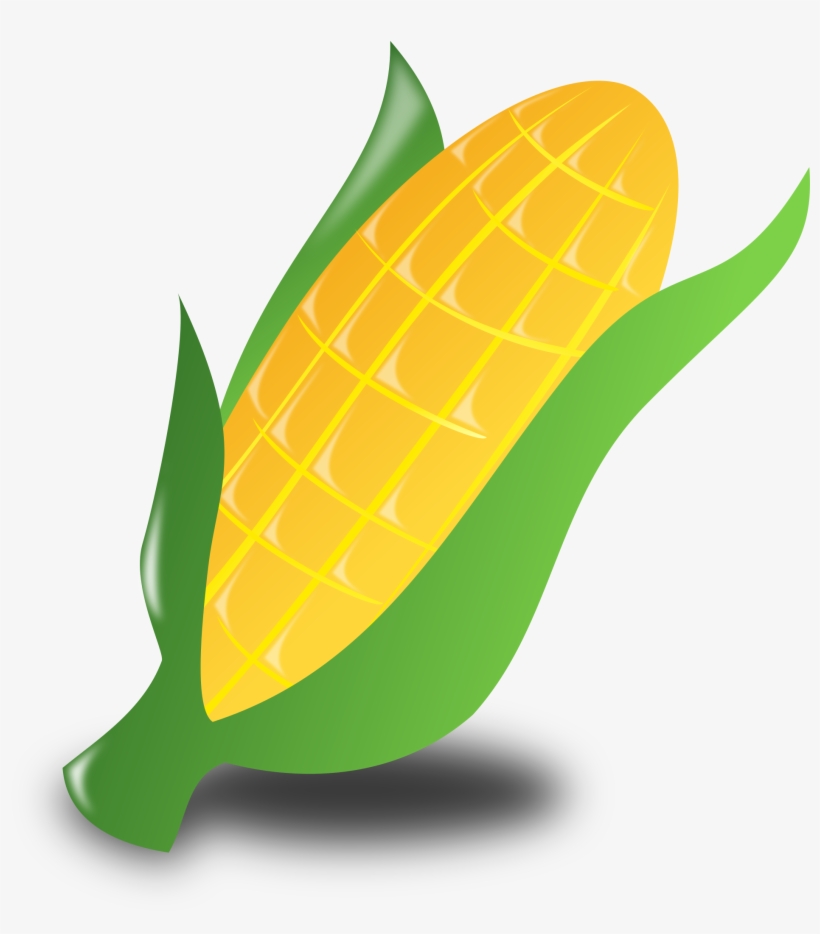 Detail Corn Clipart Png Nomer 23