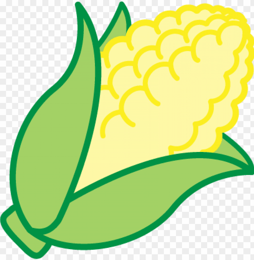 Detail Corn Clipart Png Nomer 42