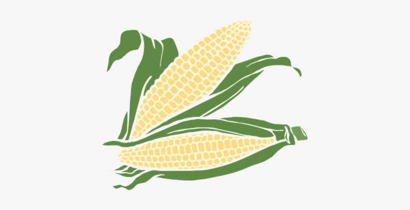 Detail Corn Clipart Png Nomer 46