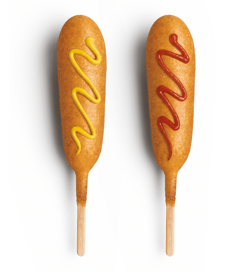 Detail Corn Dog Png Nomer 24