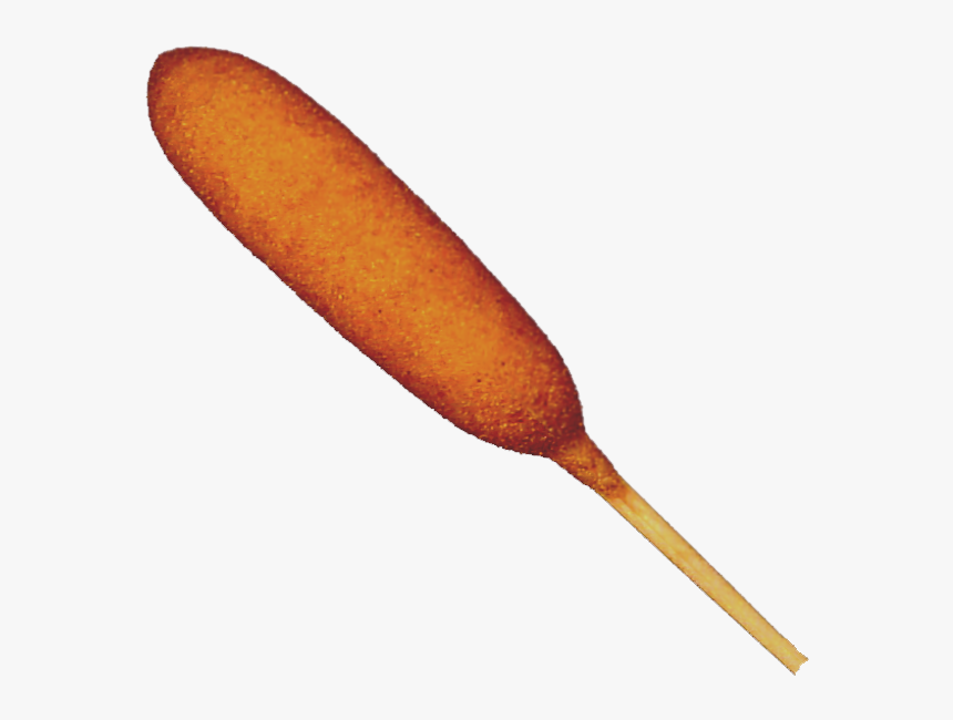 Detail Corn Dog Png Nomer 2