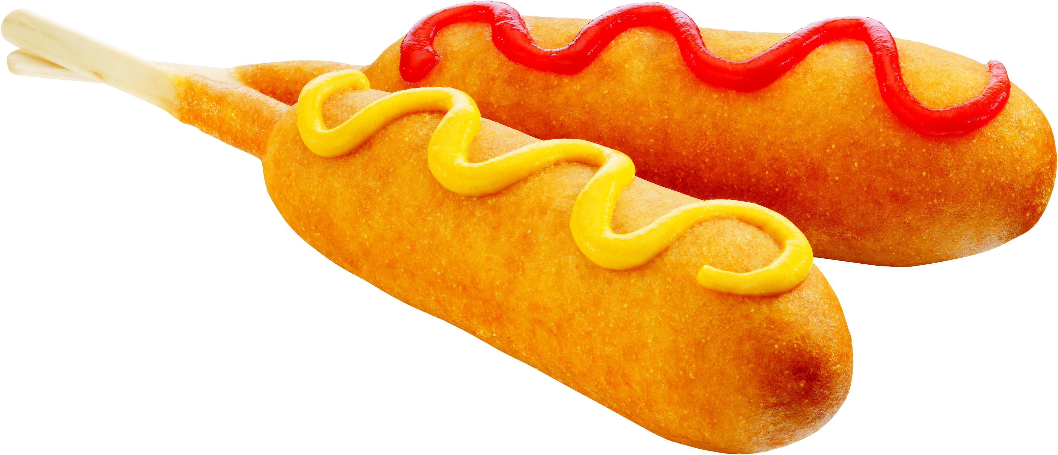 Detail Corn Dog Png Nomer 28