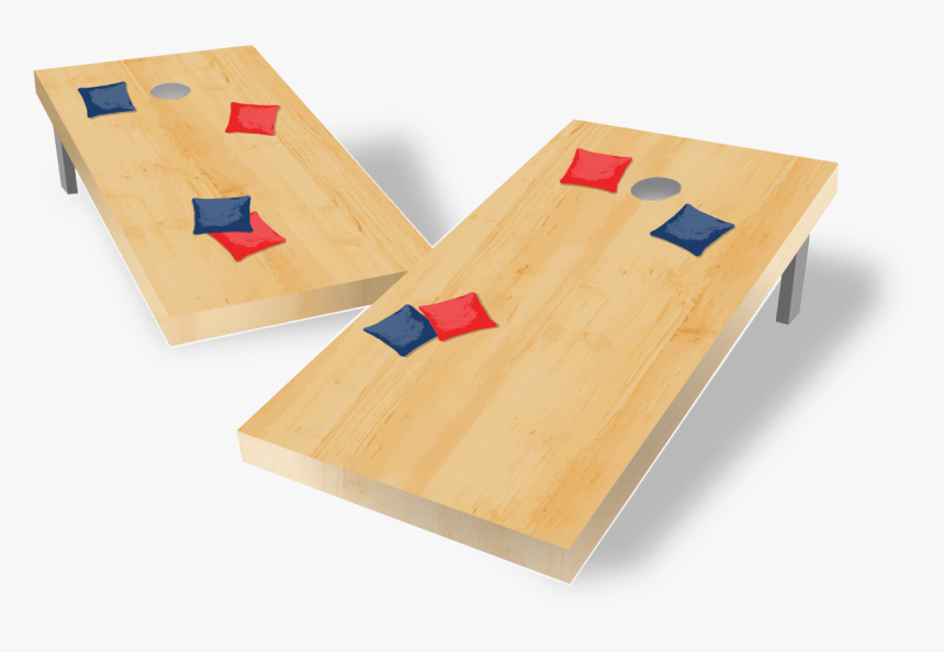 Detail Corn Hole Game Clipart Nomer 36