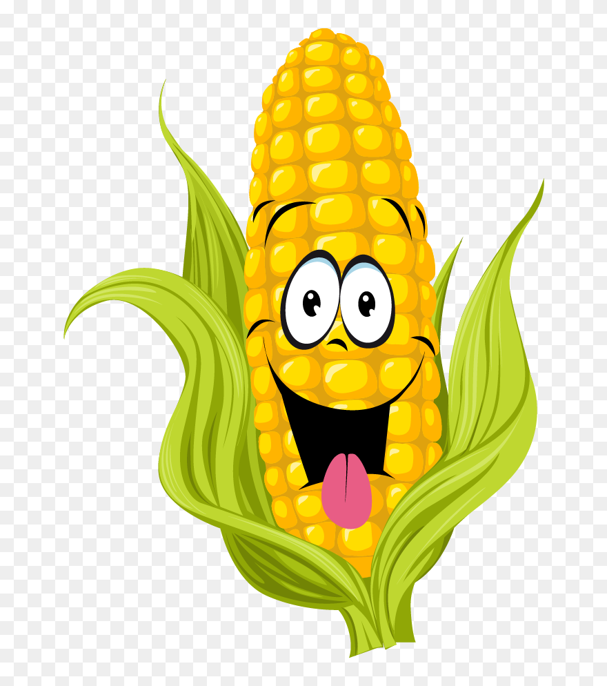 Detail Corn Transparent Background Nomer 29