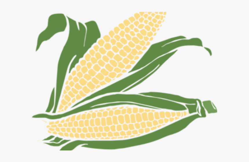 Detail Corn Transparent Background Nomer 44
