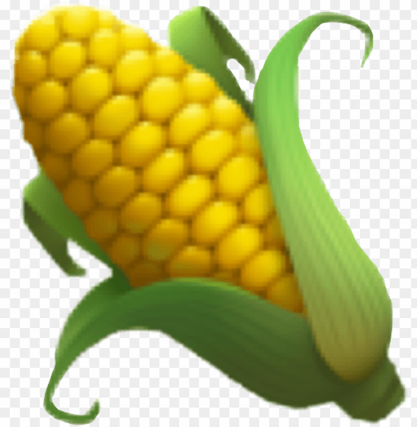 Detail Corn Transparent Background Nomer 53