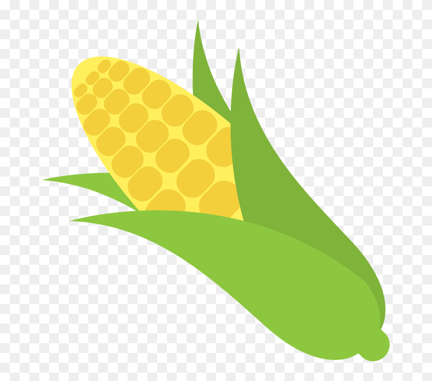 Detail Corn Transparent Background Nomer 54