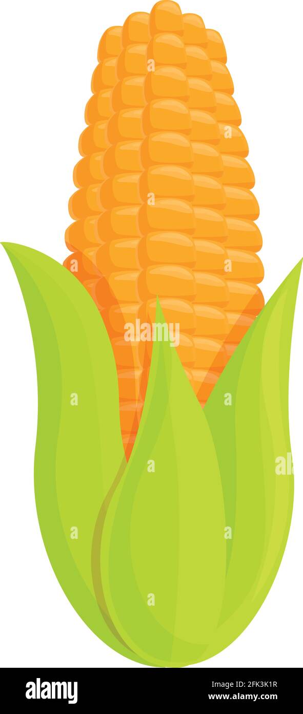 Detail Corn Vector Png Nomer 52