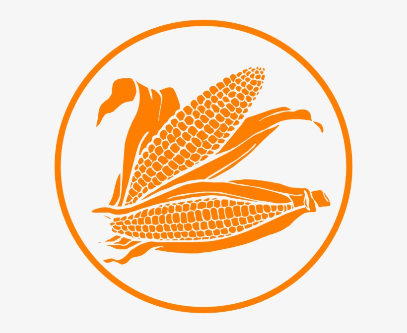 Detail Corn Vector Png Nomer 56