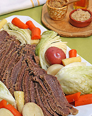 Detail Corned Beef And Cabbage Clipart Nomer 21