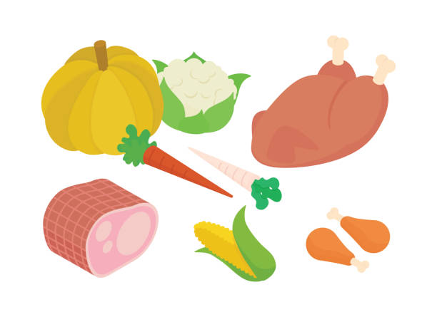 Detail Corned Beef And Cabbage Clipart Nomer 44