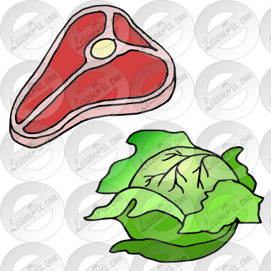 Detail Corned Beef And Cabbage Clipart Nomer 8