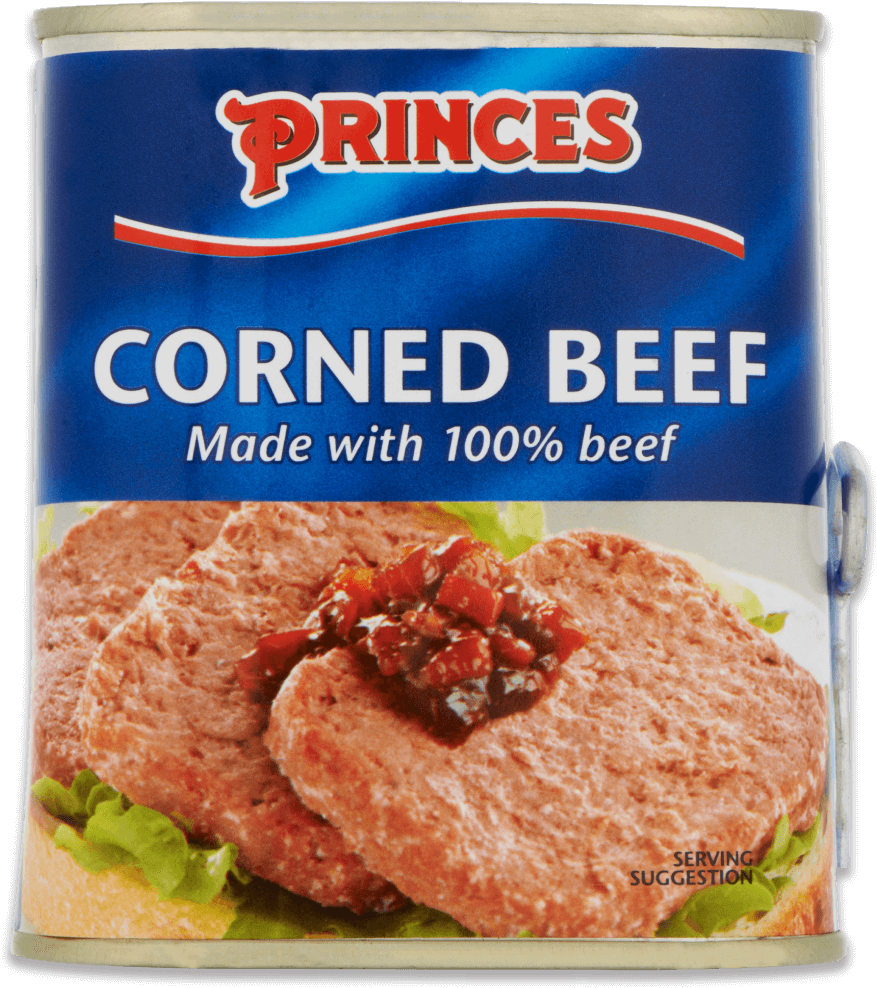 Detail Corned Beef Clipart Nomer 18