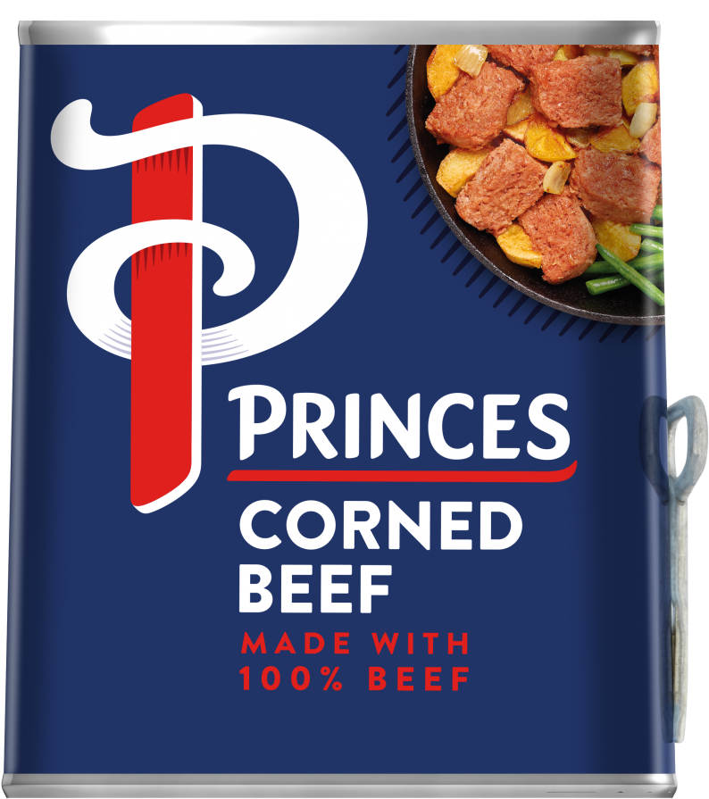 Detail Corned Beef Clipart Nomer 24