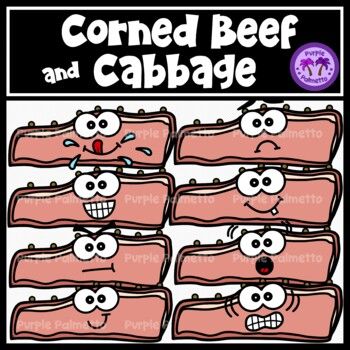 Detail Corned Beef Clipart Nomer 33