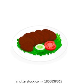 Detail Corned Beef Clipart Nomer 37