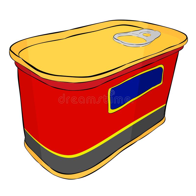 Detail Corned Beef Clipart Nomer 6