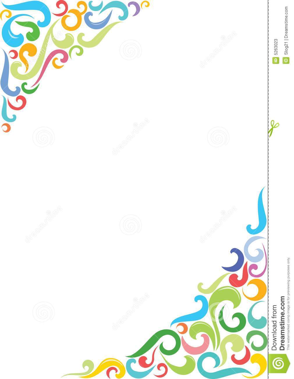 Detail Corner Background Nomer 4