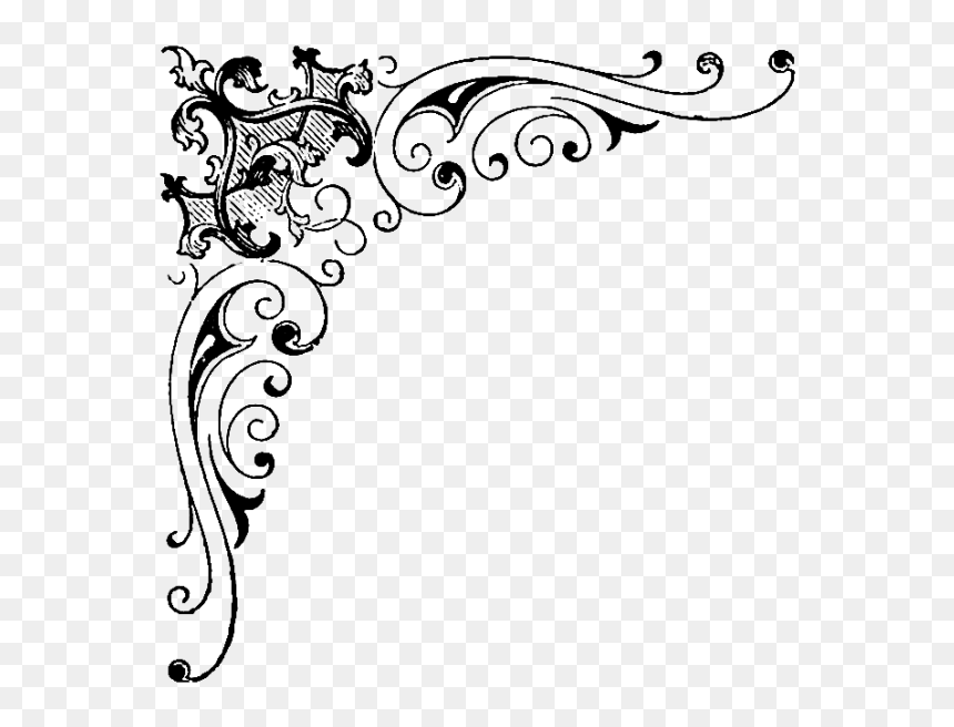Detail Corner Background Nomer 55