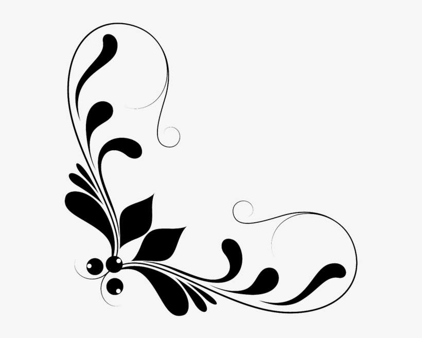 Detail Corner Vector Png Nomer 20