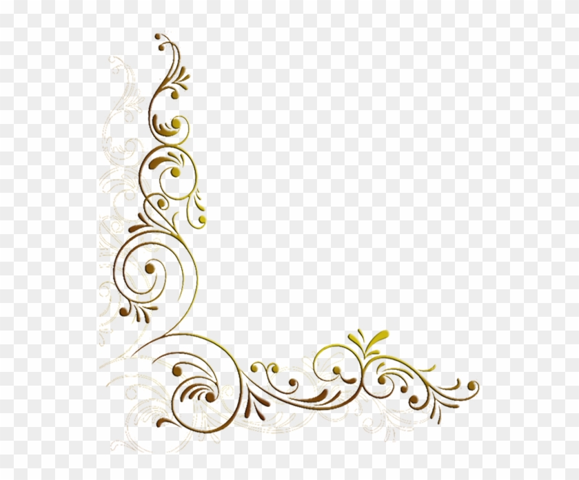 Detail Corner Vector Png Nomer 21