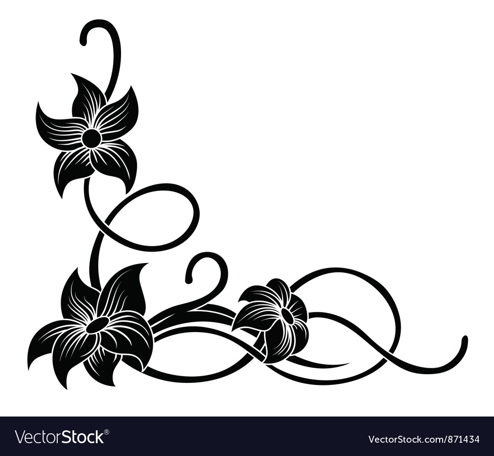 Detail Corner Vector Png Nomer 22