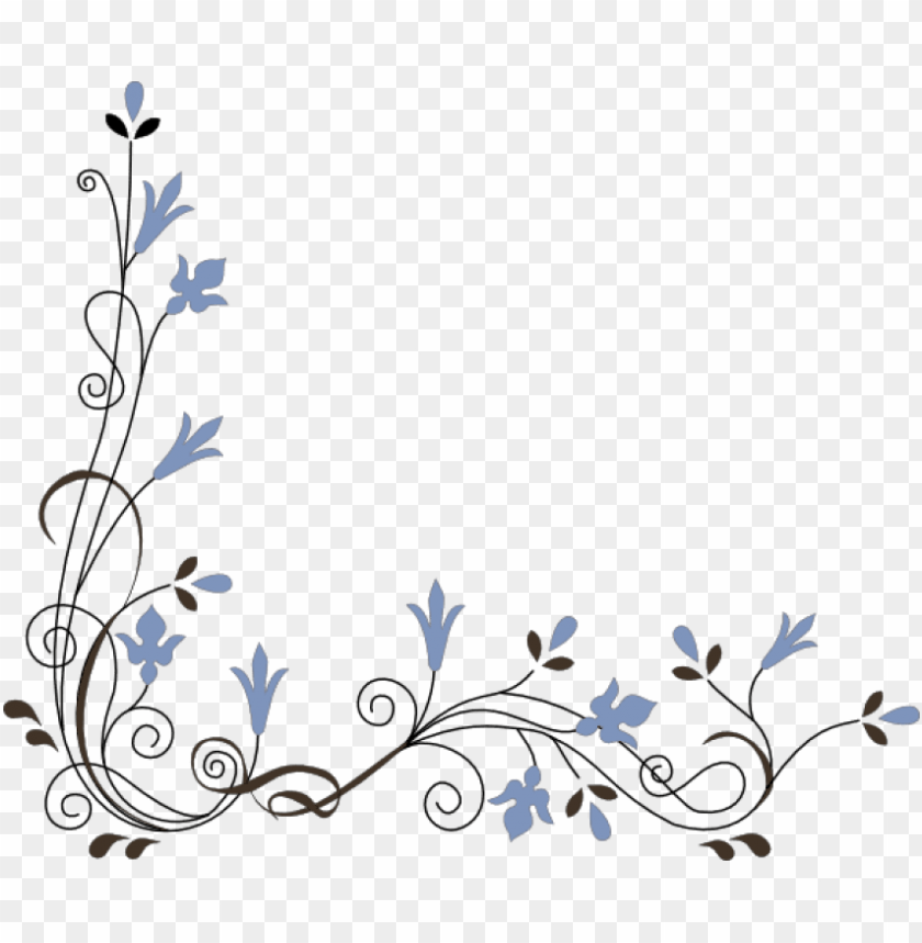 Detail Corner Vector Png Nomer 24