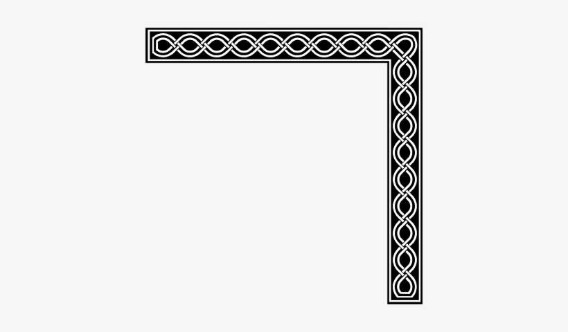 Detail Corner Vector Png Nomer 25