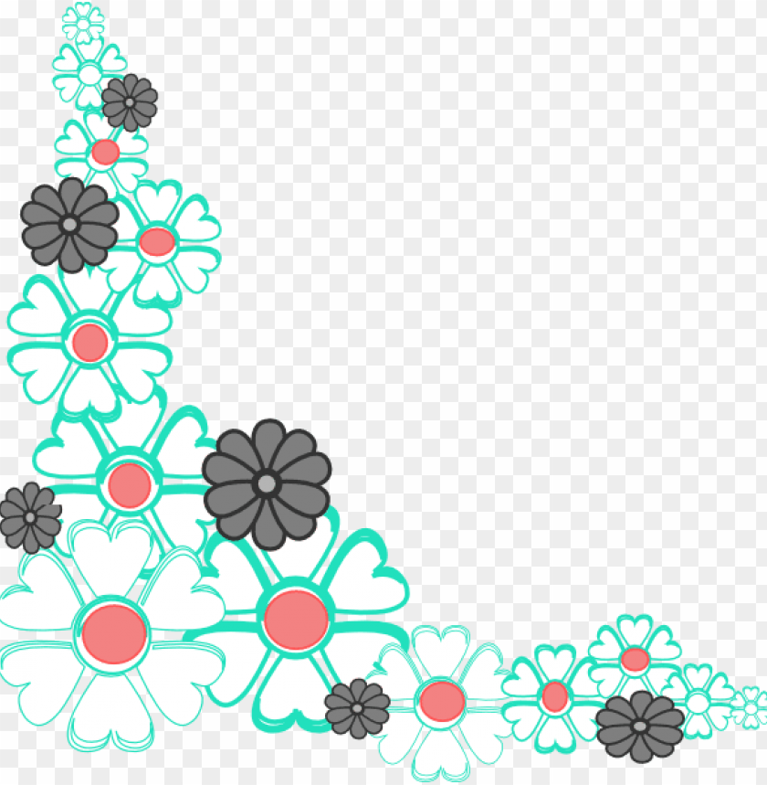 Detail Corner Vector Png Nomer 37