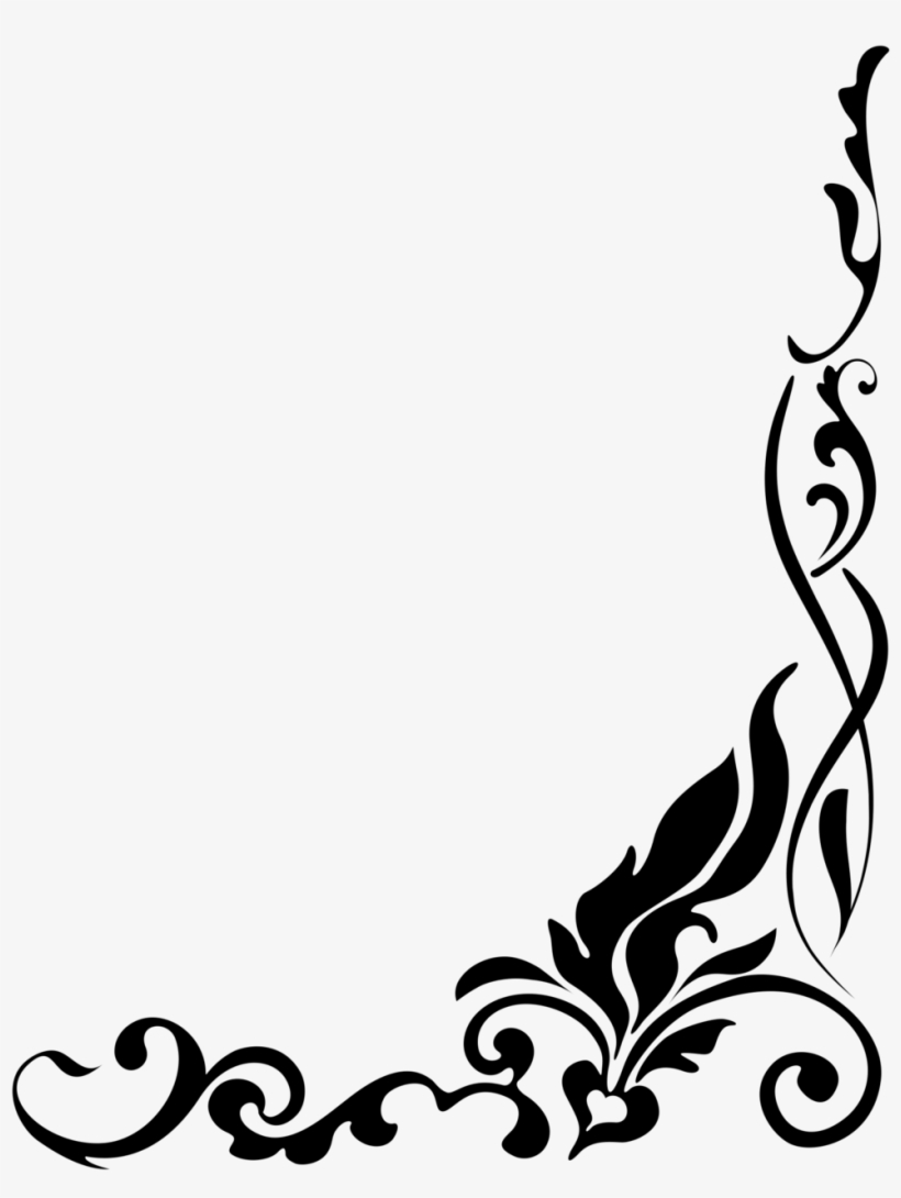 Detail Corner Vector Png Nomer 5