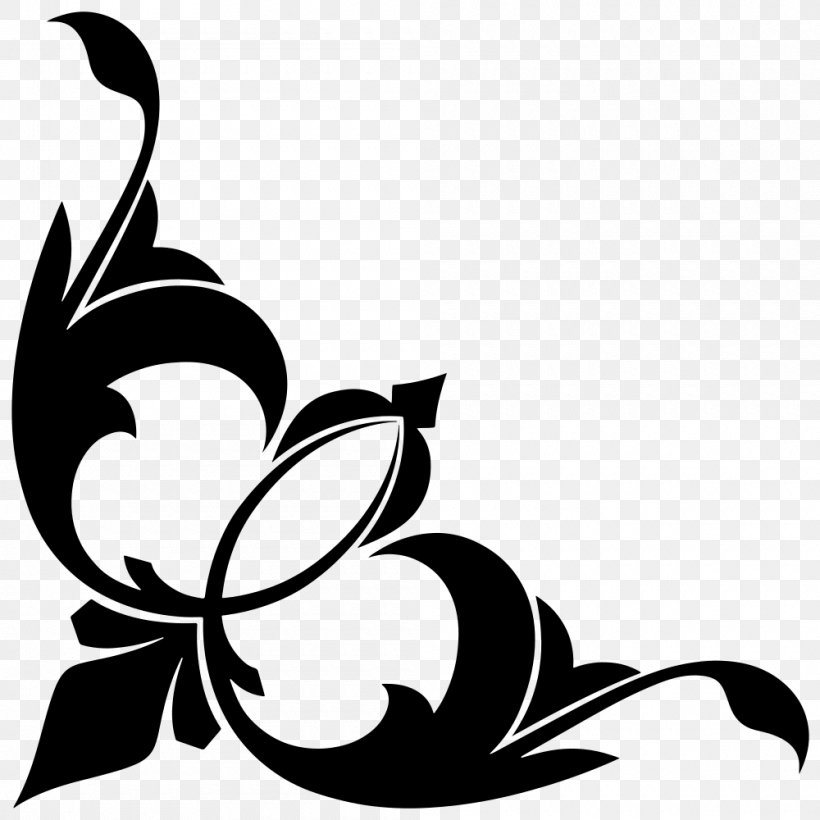 Detail Corner Vector Png Nomer 40