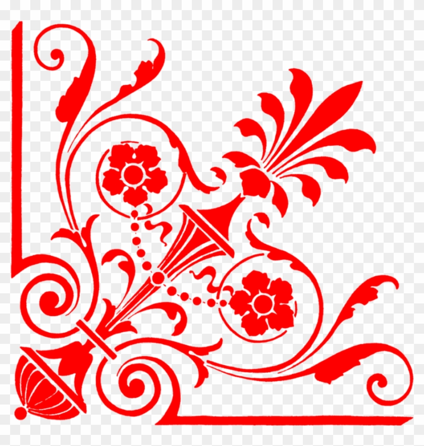 Detail Corner Vector Png Nomer 45