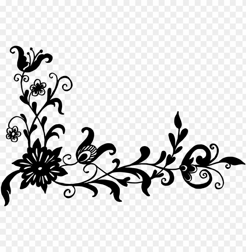 Detail Corner Vector Png Nomer 54