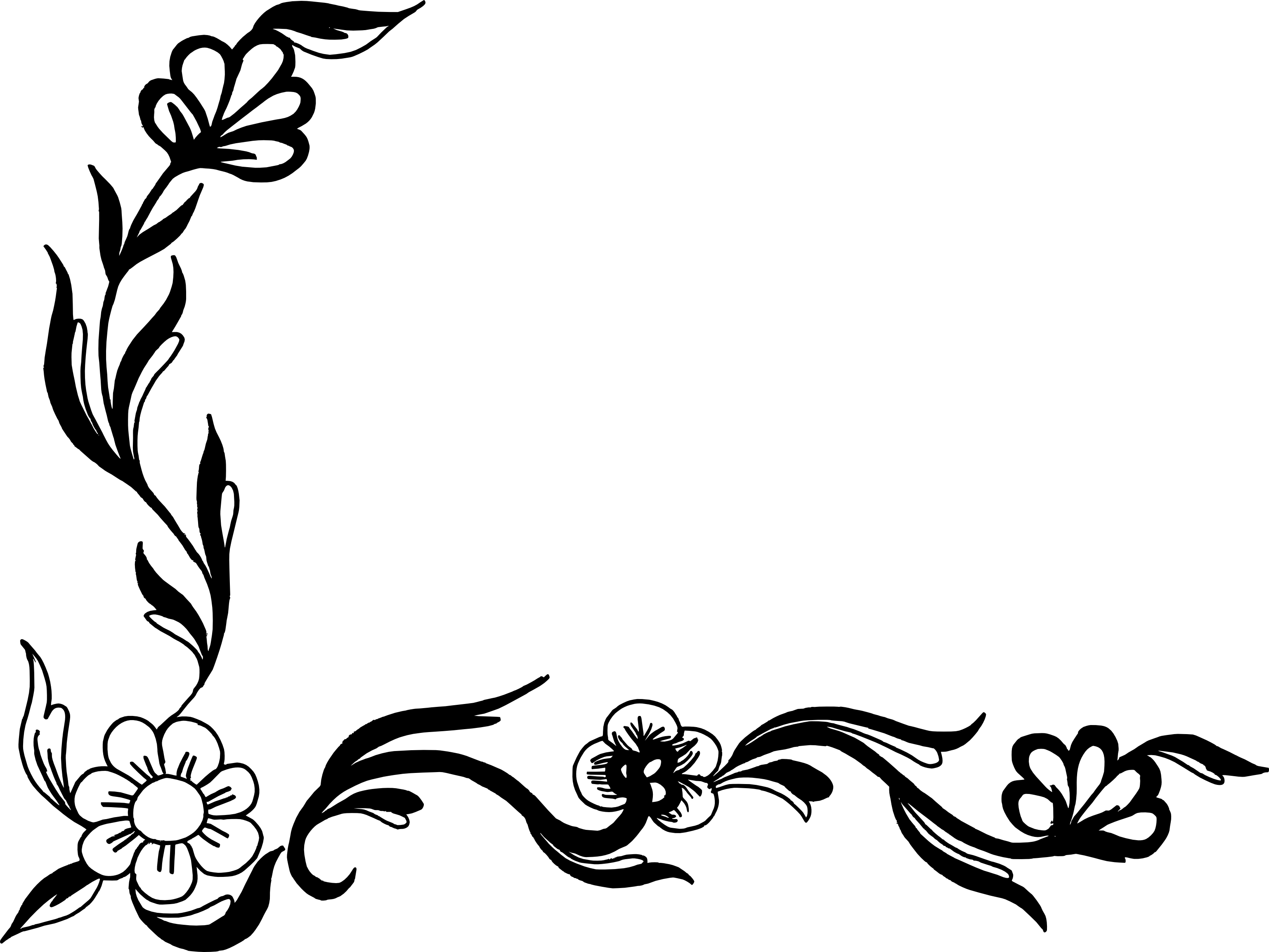 Detail Corner Vector Png Nomer 8