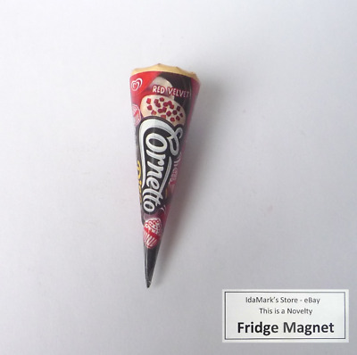 Detail Cornetto Red Velvet Nomer 15