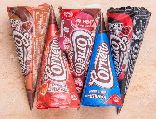 Detail Cornetto Red Velvet Nomer 21