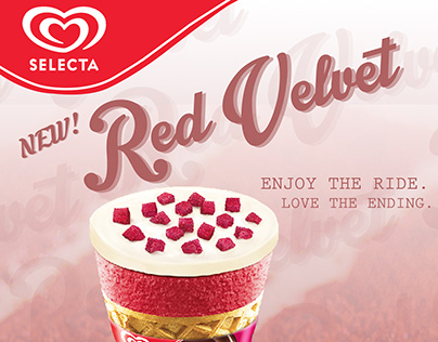 Detail Cornetto Red Velvet Nomer 34