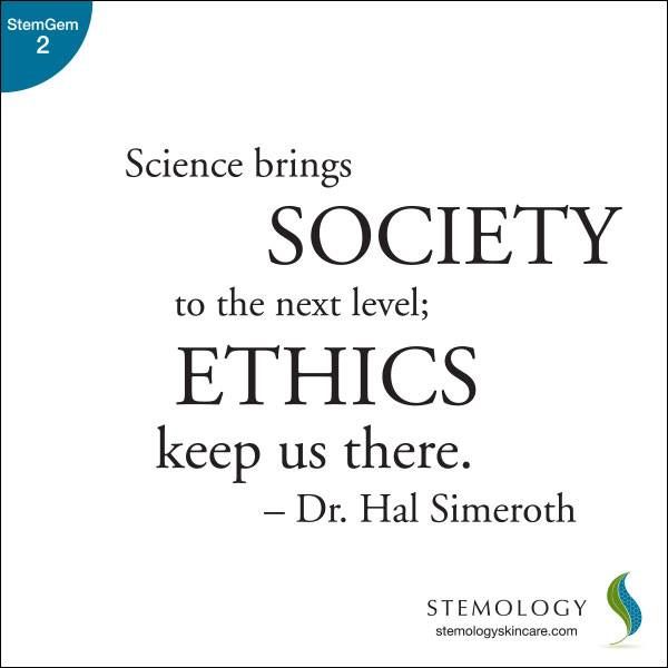 Detail Corporate Ethics Quotes Nomer 28