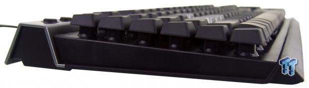 Detail Corsair Raptor K40 Keyboard Nomer 35