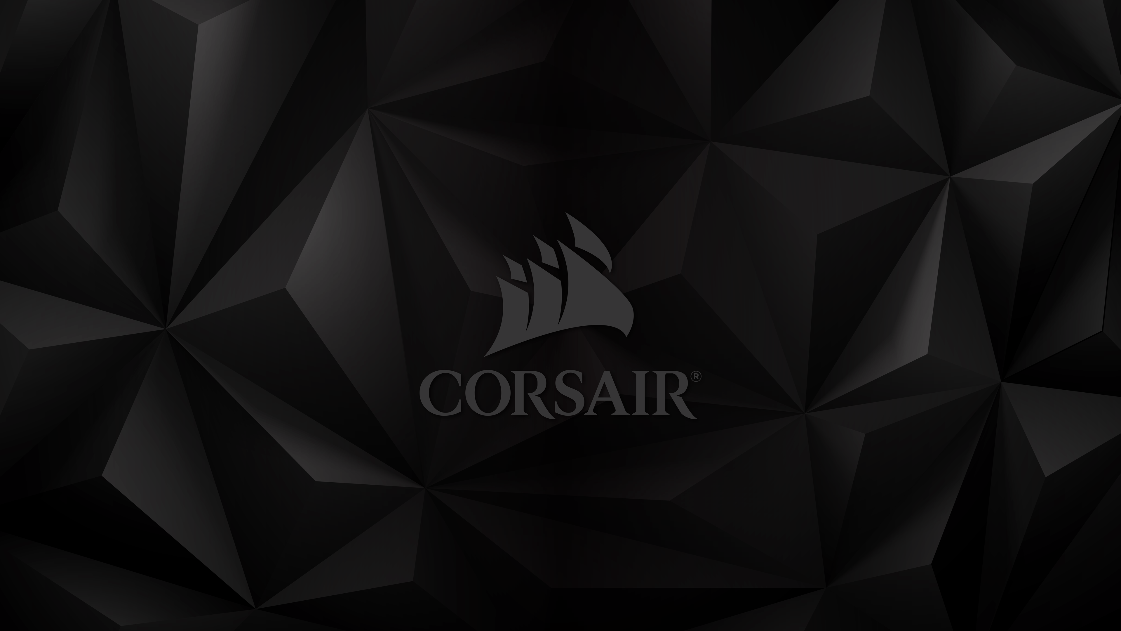 Download Corsair Wallpaper Nomer 1