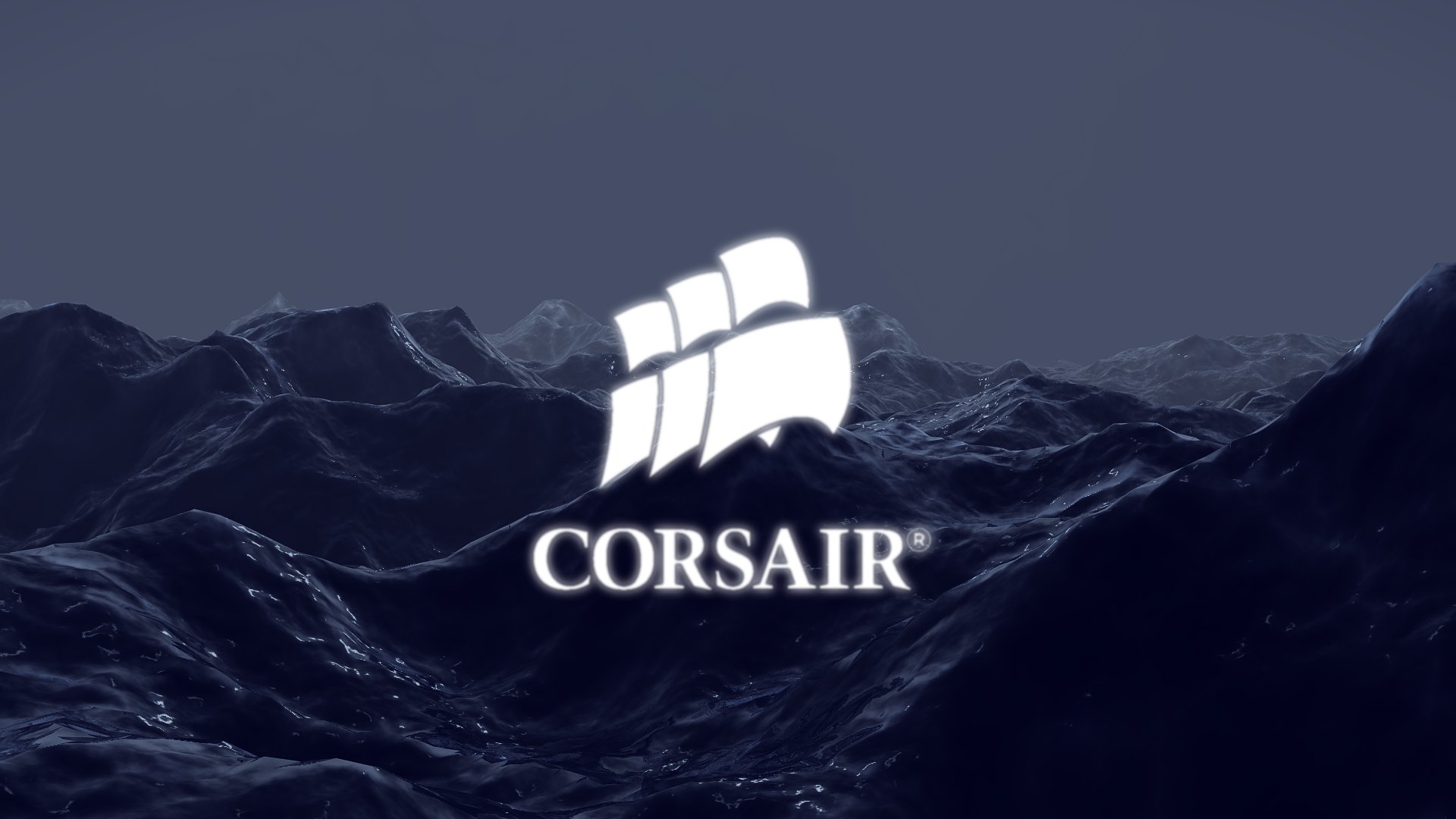 Detail Corsair Wallpaper Nomer 17