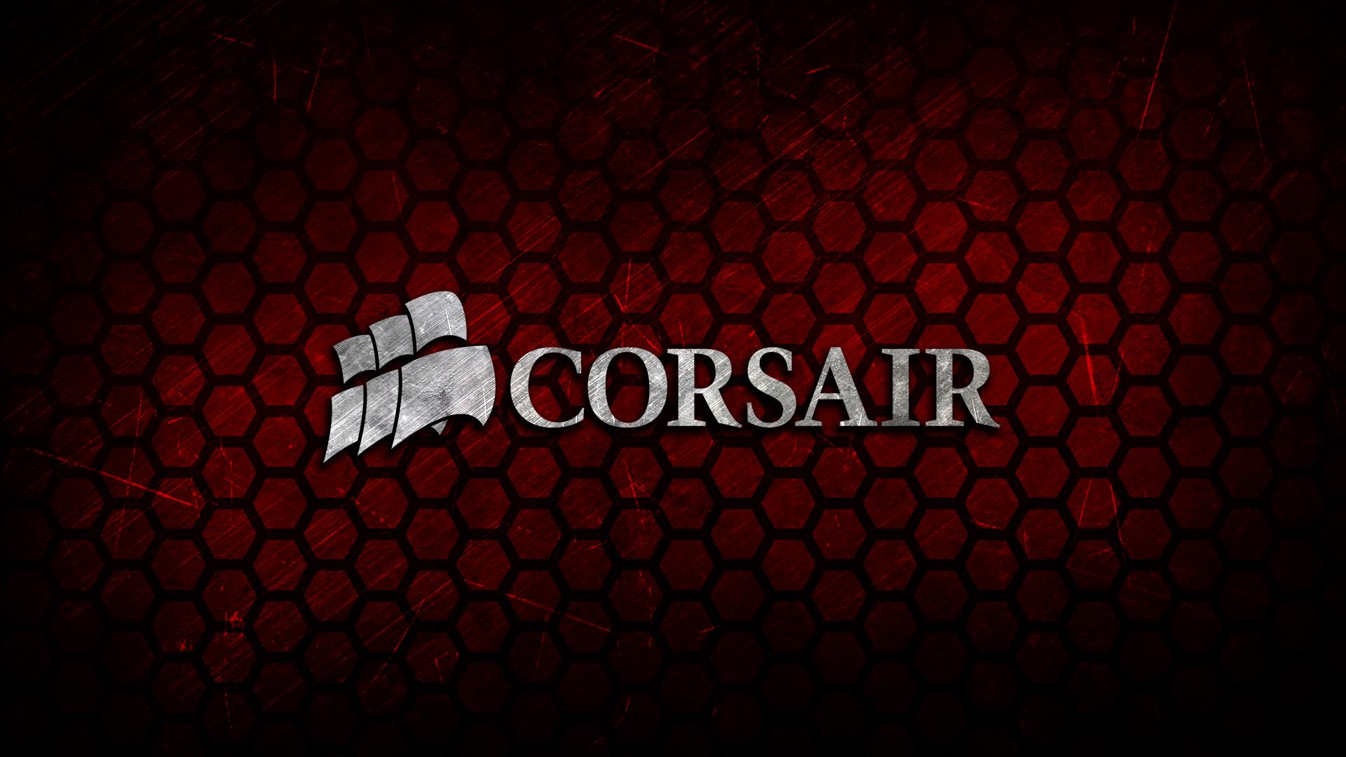 Detail Corsair Wallpaper Nomer 19