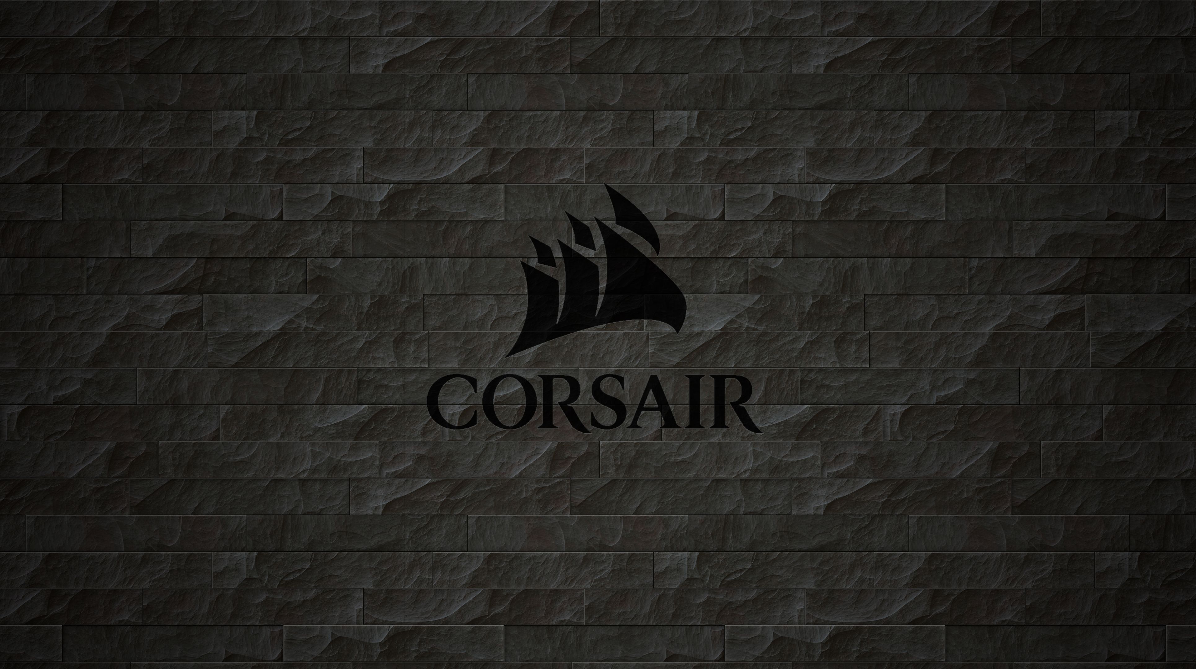 Detail Corsair Wallpaper Nomer 4