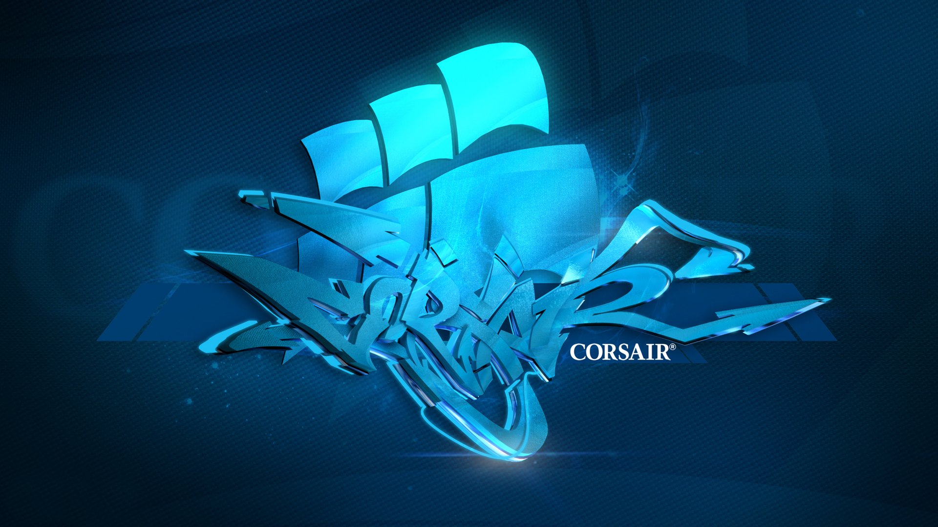 Detail Corsair Wallpaper Nomer 44