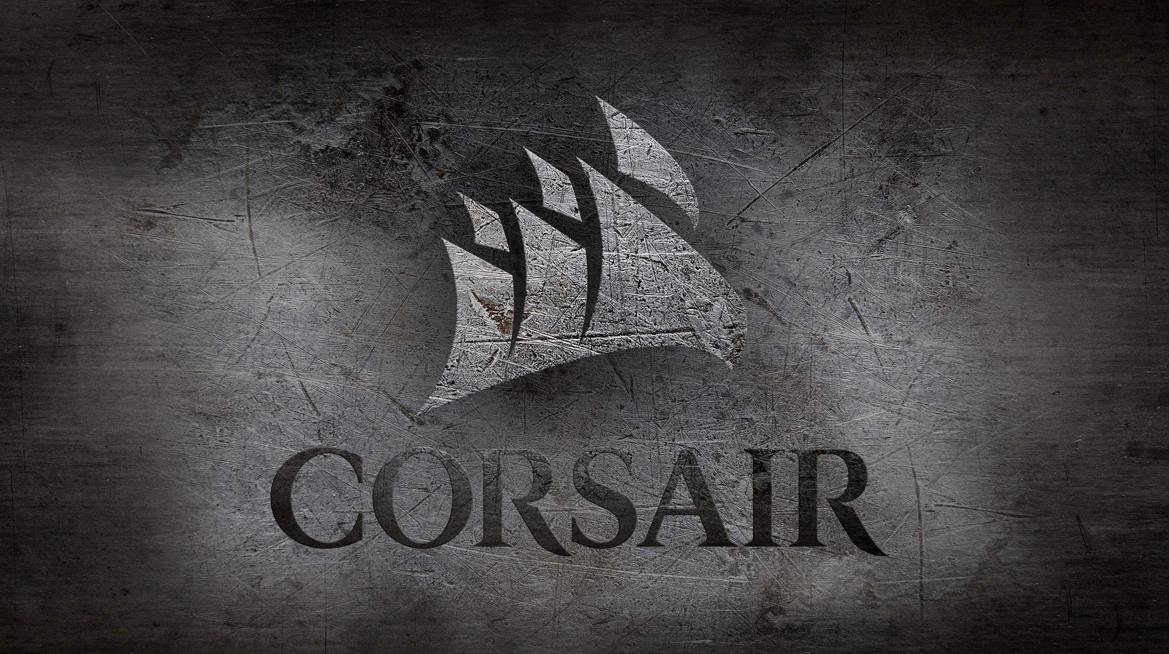 Detail Corsair Wallpaper Nomer 46