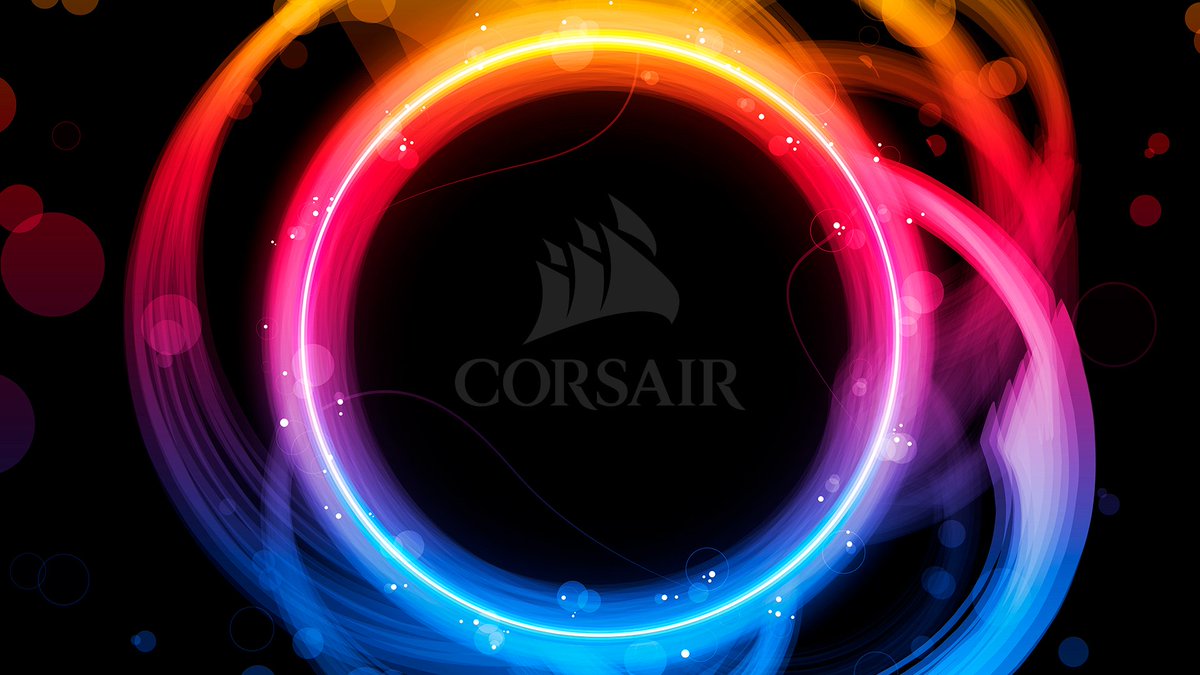 Detail Corsair Wallpaper Nomer 9