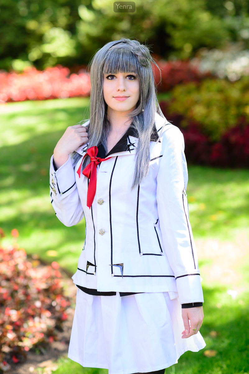 Detail Cosplay Anime Cantik Nomer 37