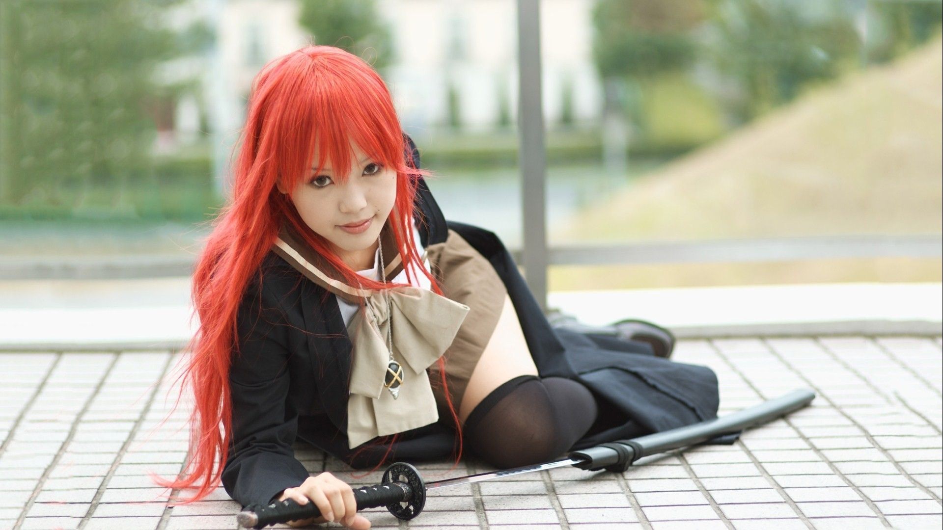 Detail Cosplay Anime Hd Nomer 9